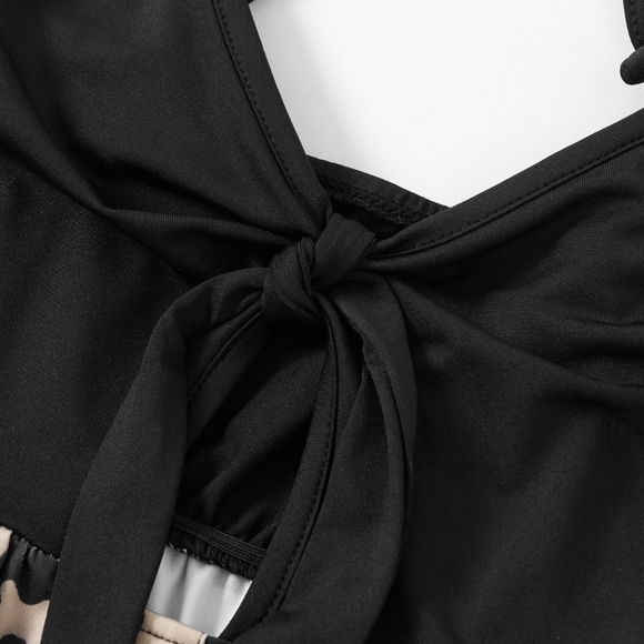 Women's Dress - Picture 3 of 3